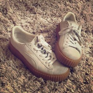 PUMA Fenty Creepers